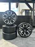 Jante BMW Seria 5 g60 r21 Individual