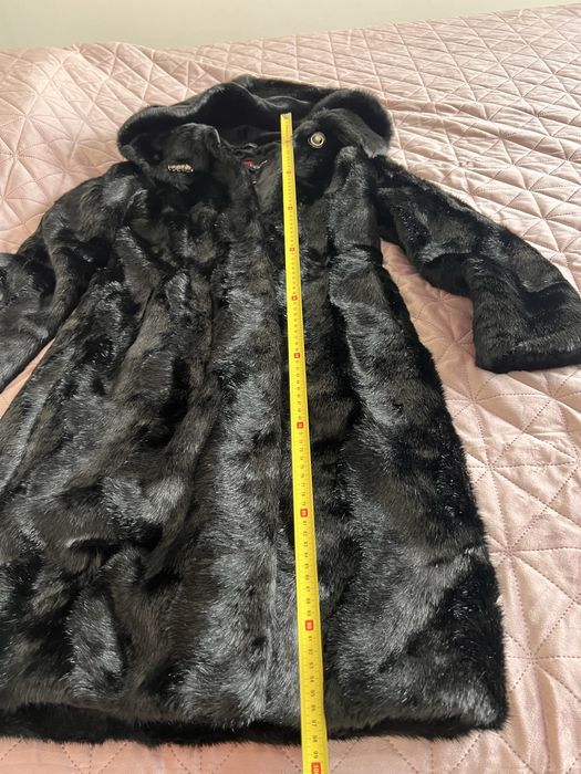 Haina blana artificiala