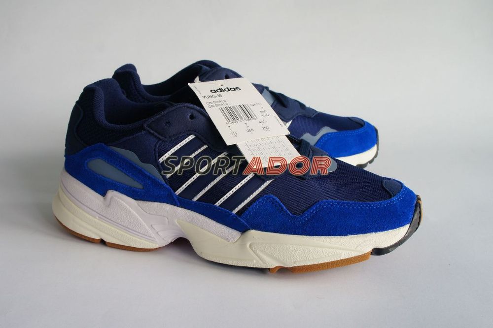 adidas Originals Yung 96 -46EU- factura garantie