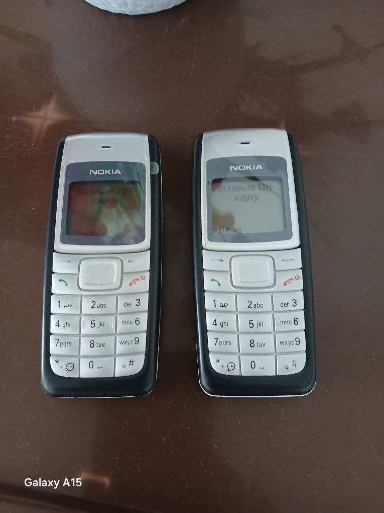 Nokia 1110 Original / Avval oʻqing