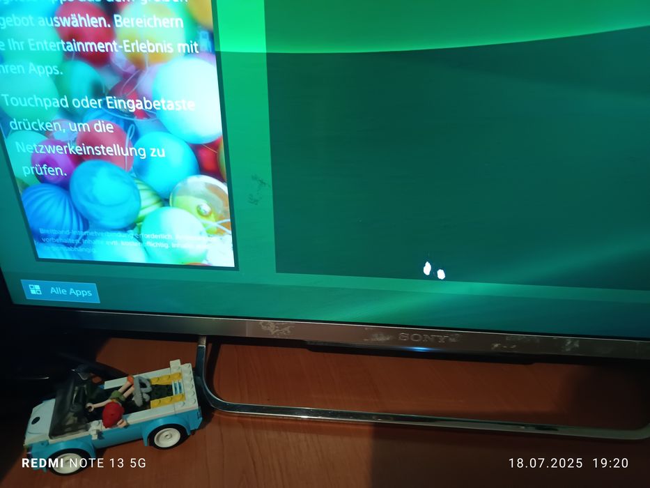 Monitor mic benq