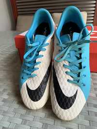 Ghete fotbal Nike