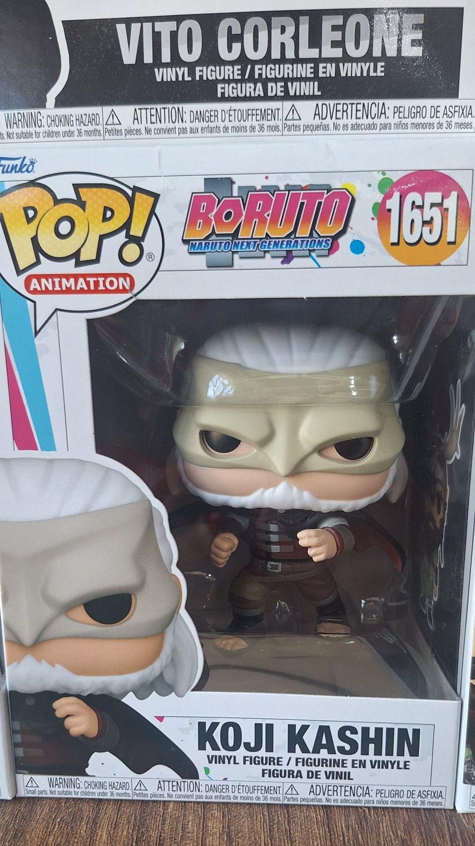 Фигури Funko POP!
