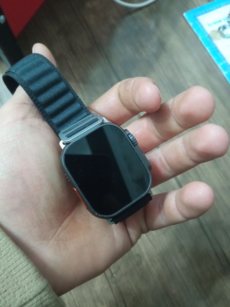 Smart watch zt8ultra