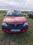 Dacia logan 1.4 MPI