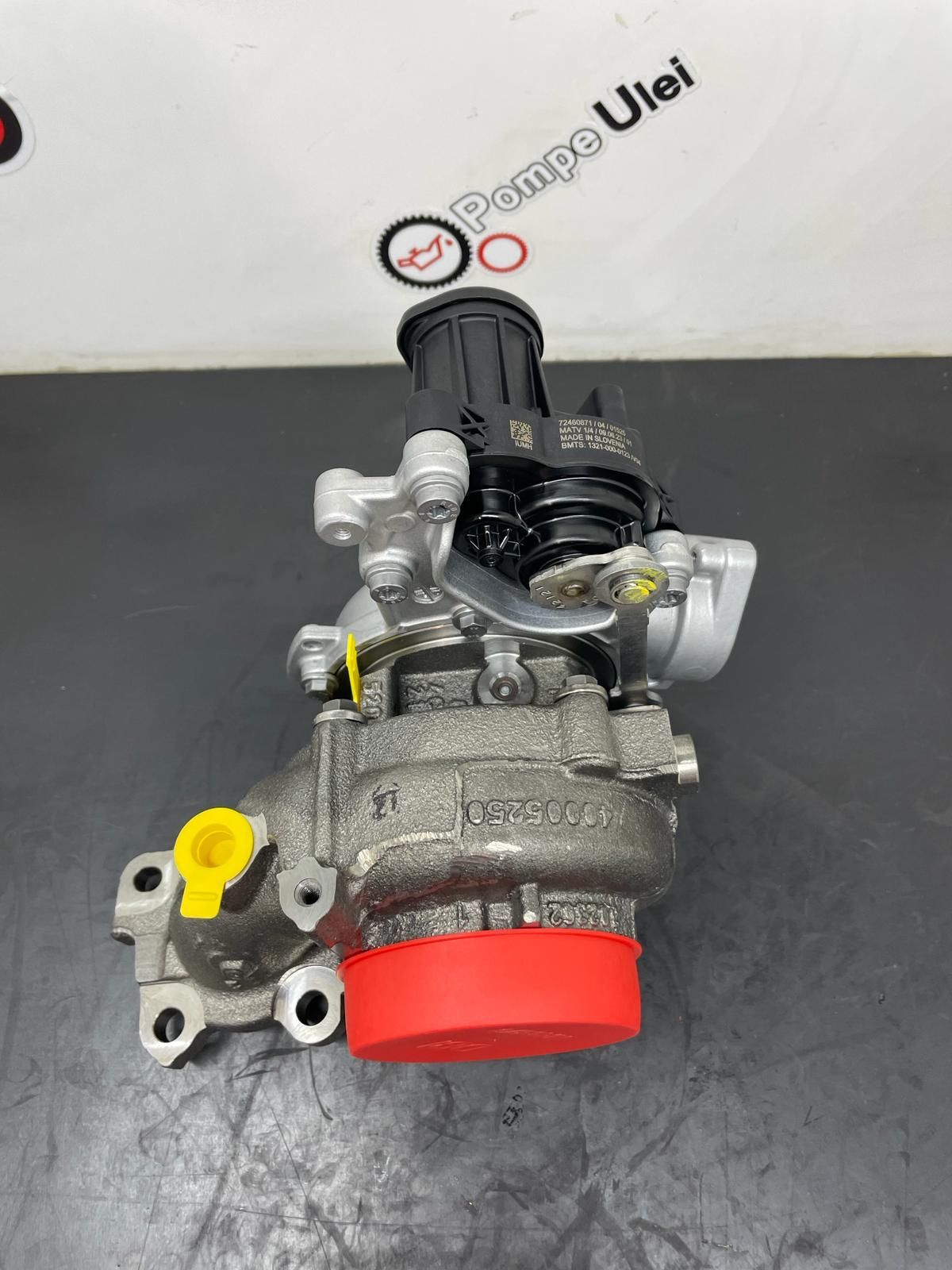 Turbo NOU OPEL Astra K V 1.5 CDTI 122CP 2019+