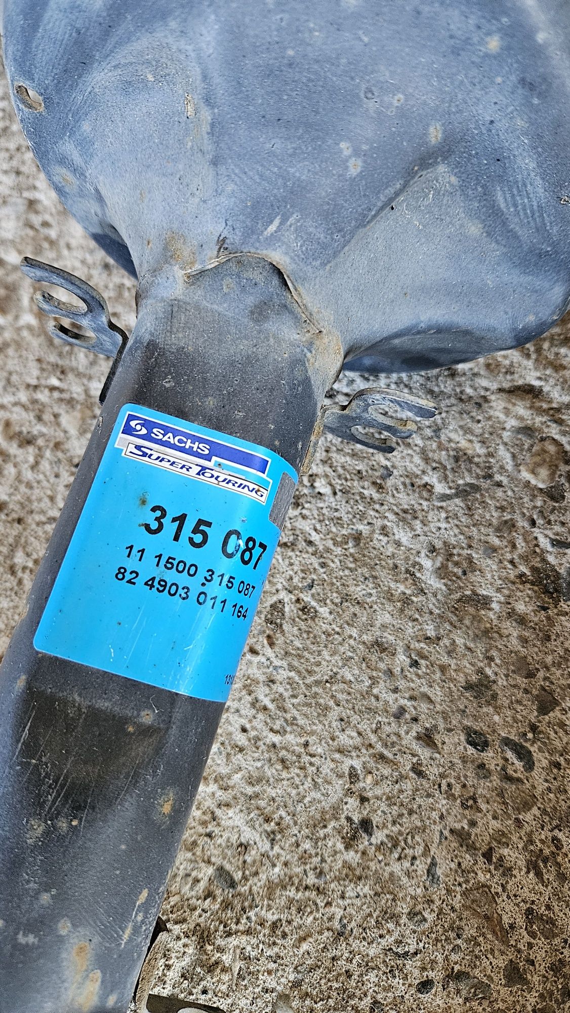 Голф 4 - 1.6 бензин на части