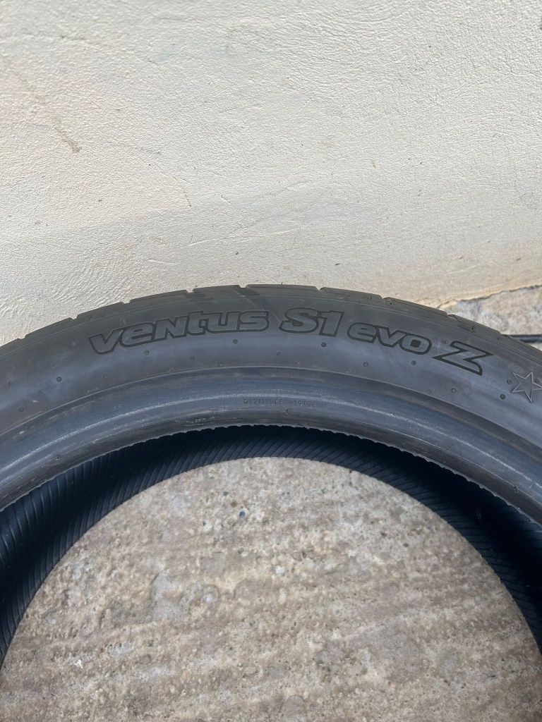 2 sau 4 cauciucuri 265 40 R21 Hankook