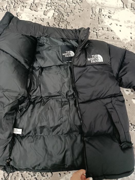 Куртка the north face