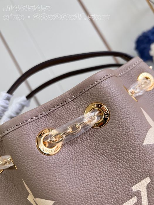 Geanta Louis Vuitton Bundle 28cm, tip Premium