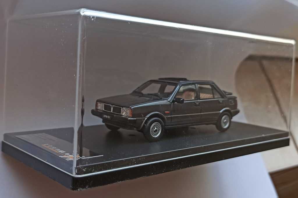 Macheta Lancia Delta Selene Semi Cabrio 1983 - PremiumX 1/43