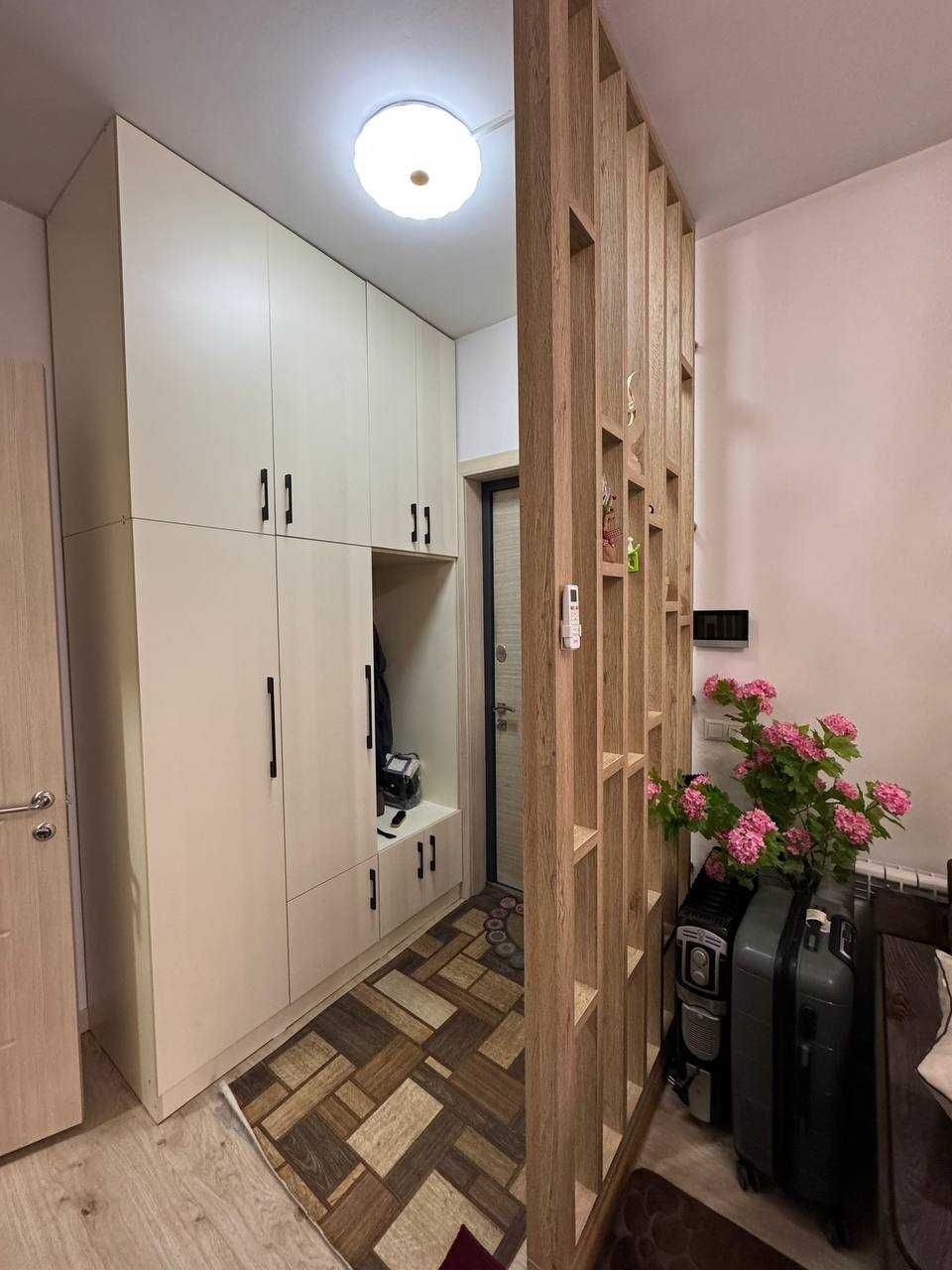 Продажа 1+1-комнатной Квартиры в ЖК "Manzara"•