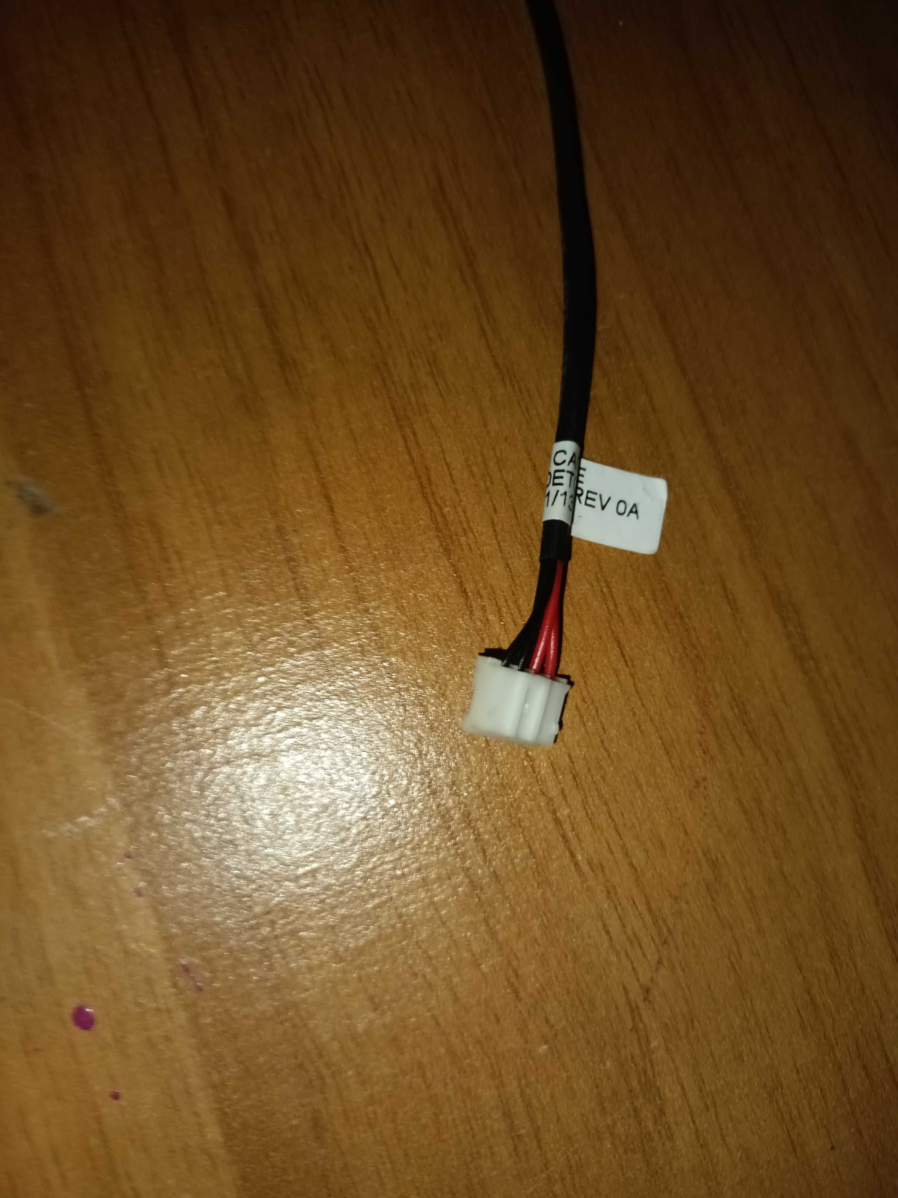 Захранваща букса DC Power Jack за Acer Aspire