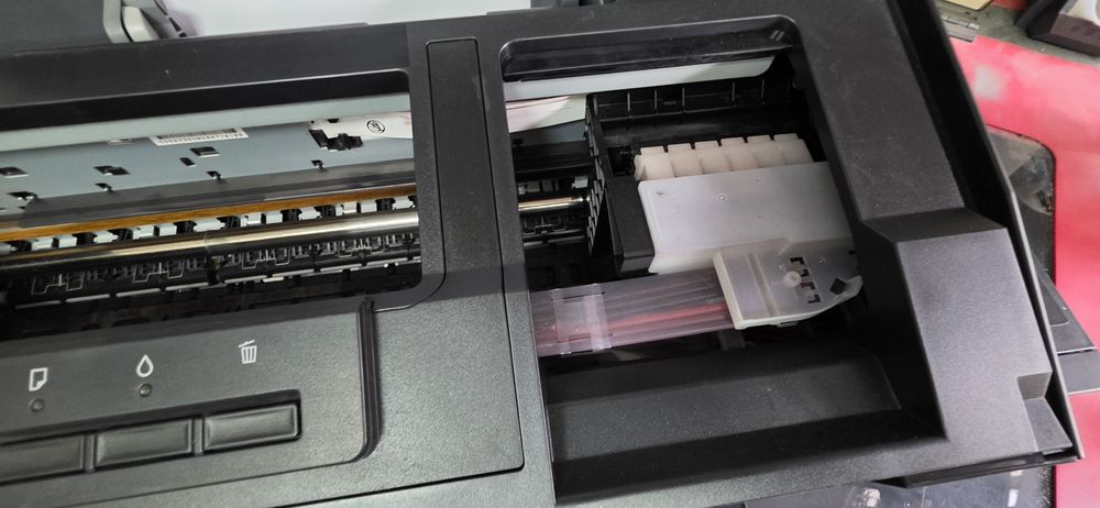 Imprimanta Epson L1800 A3 sublimare