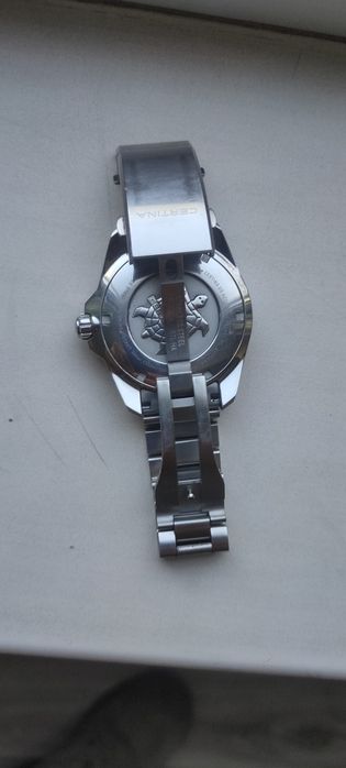 Часы Certina DS Action