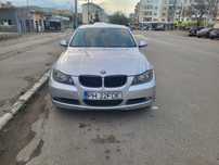 Vand Jante bmw R 17