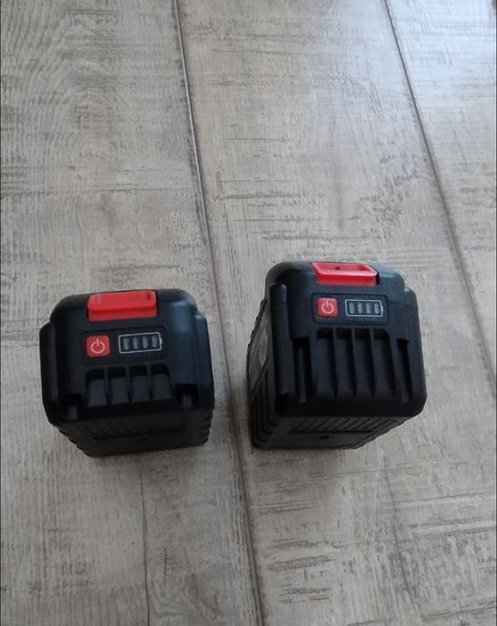 Baterie Makita!!