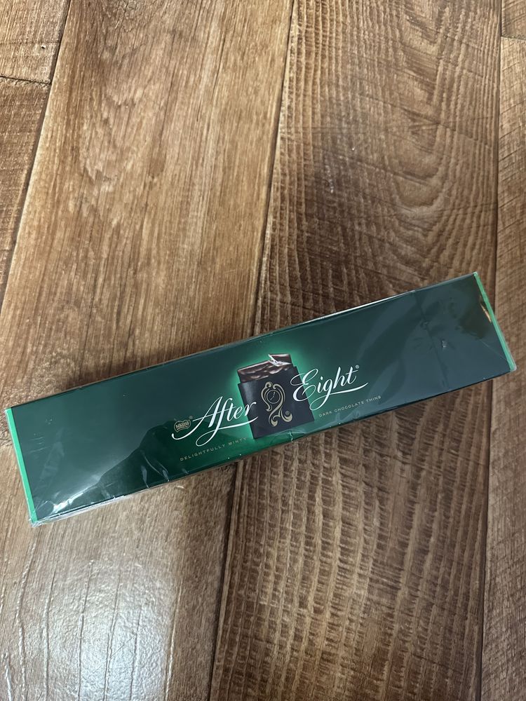 Шоколад After Eight Швеция