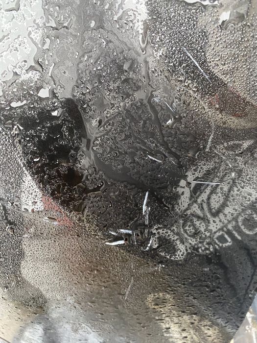 Bara spate Dacia Duster de la 2017