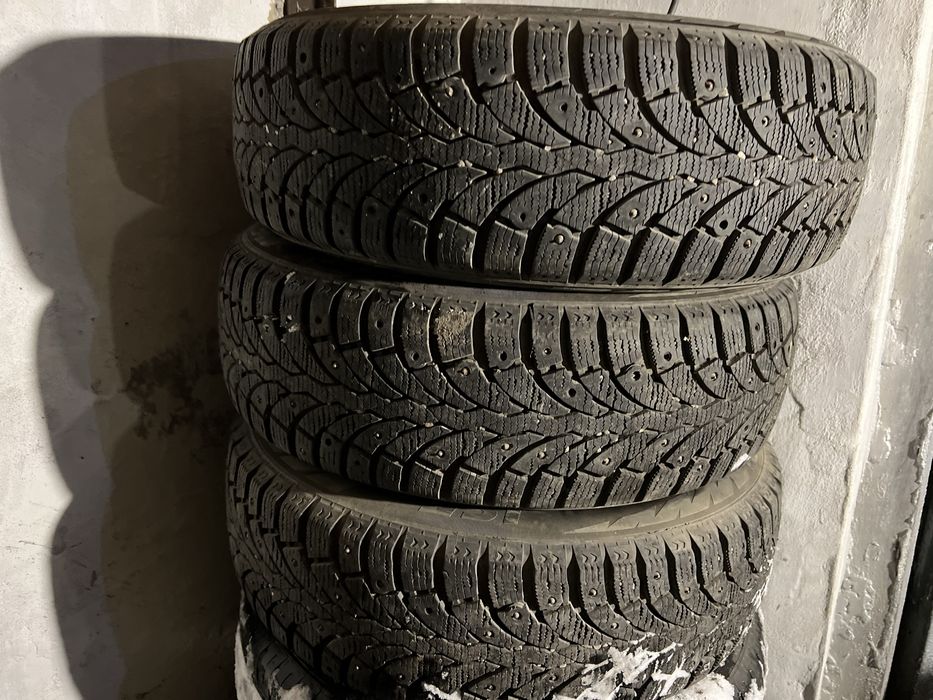 Шины шипы 185/65 r15 Formula ice Pirelli