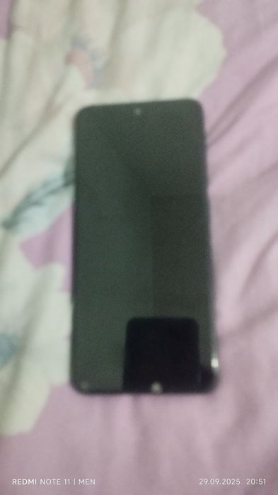 Redmi note 10 S Pul kerak
