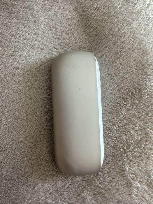 Iqos duo vechi  gri