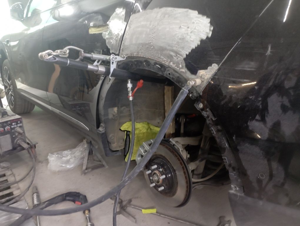 Костоправ-Автомаляр-Краска-Авто!!!