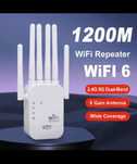 WiFi Range Extender WiFi Booster 2,4g 5G