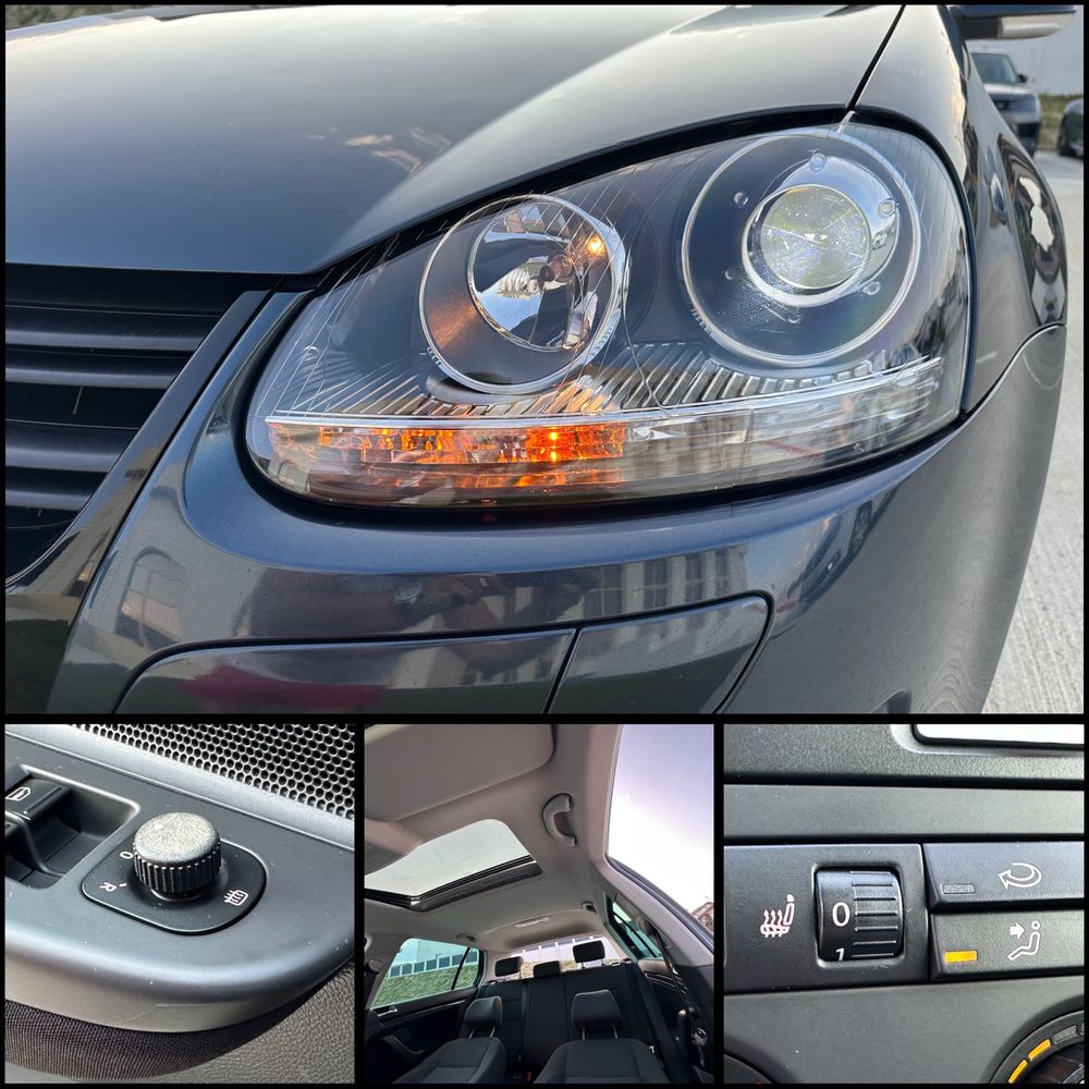 Vw Golf 5 GT Impecabil