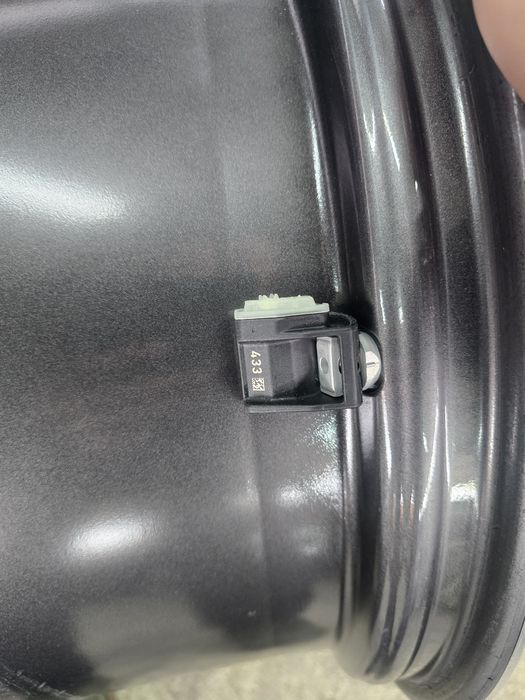 Джанти 20 / 5х112 - Mercedes GT AMG 5x112