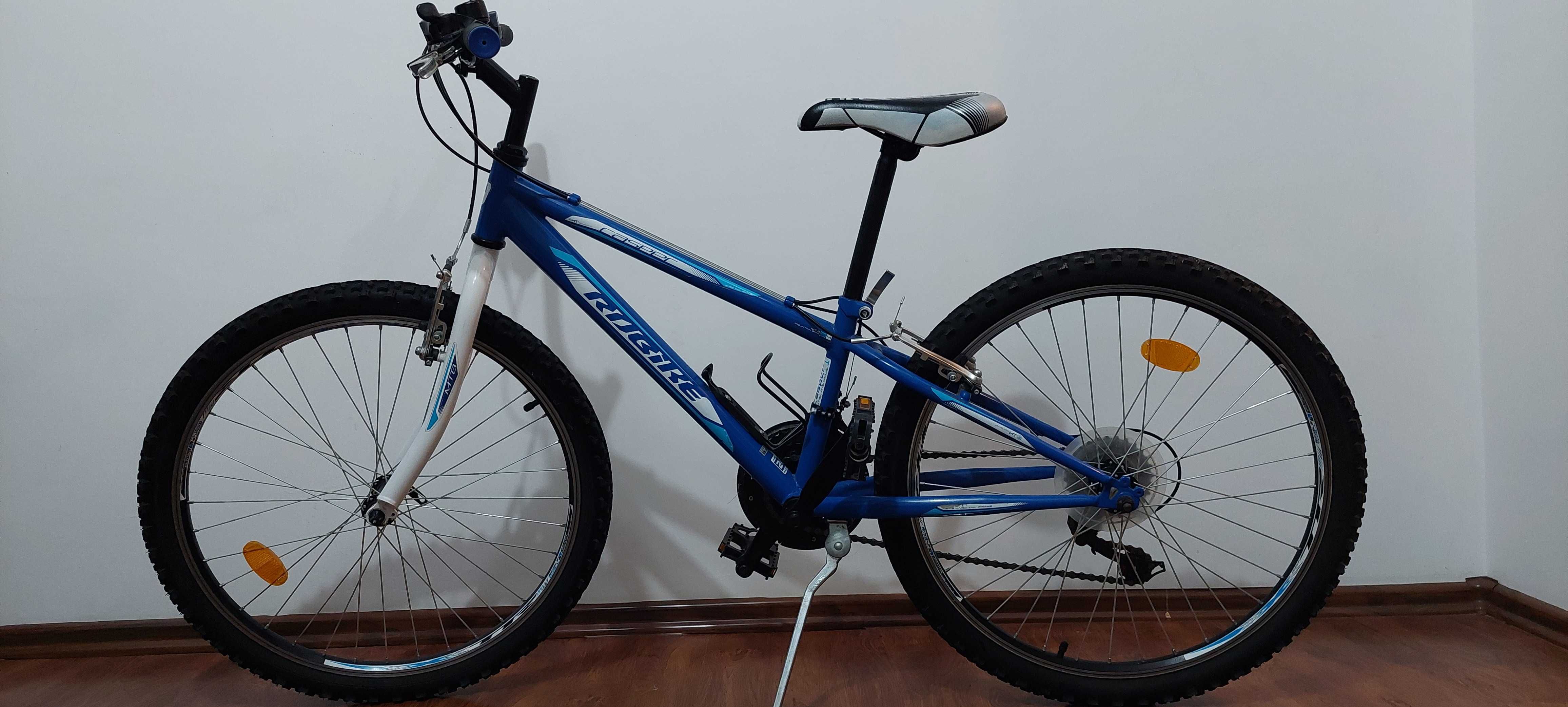 Bicicleta CASPER MTB 14