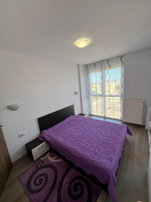 Închiriez apartament Ared 2 camere