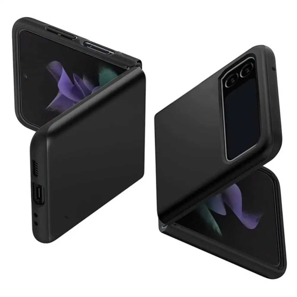 Case Husa Samsung Z Flip 3 4