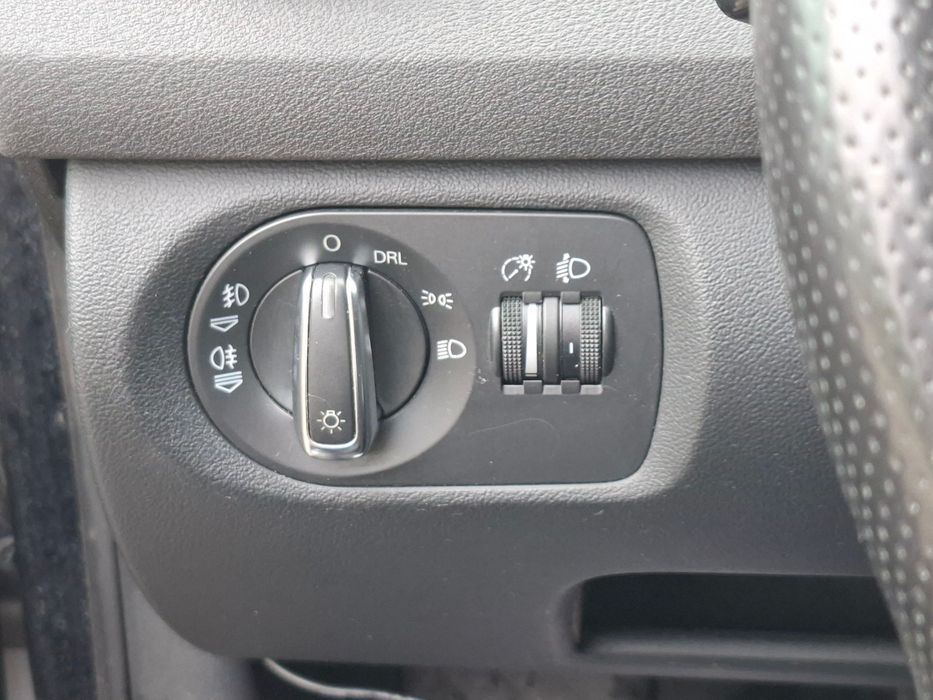 Audi A3 Facelift 2009