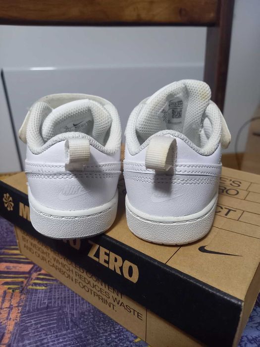 Детски маратонките Nike 23.5 р-р