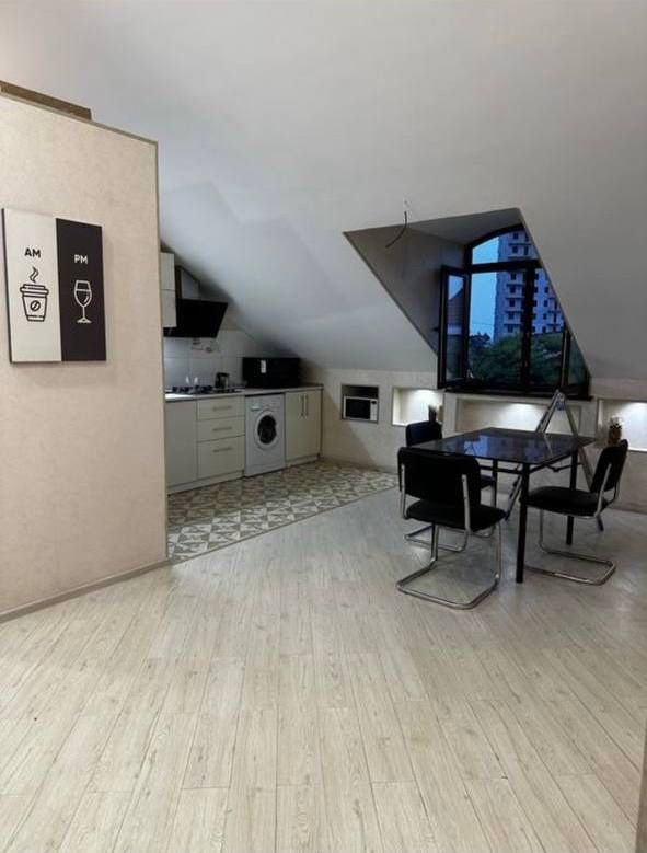 ЖК La Villa Лисунова Кинотеатр Под ключ 3-комнатная 101.3м2 + парковка