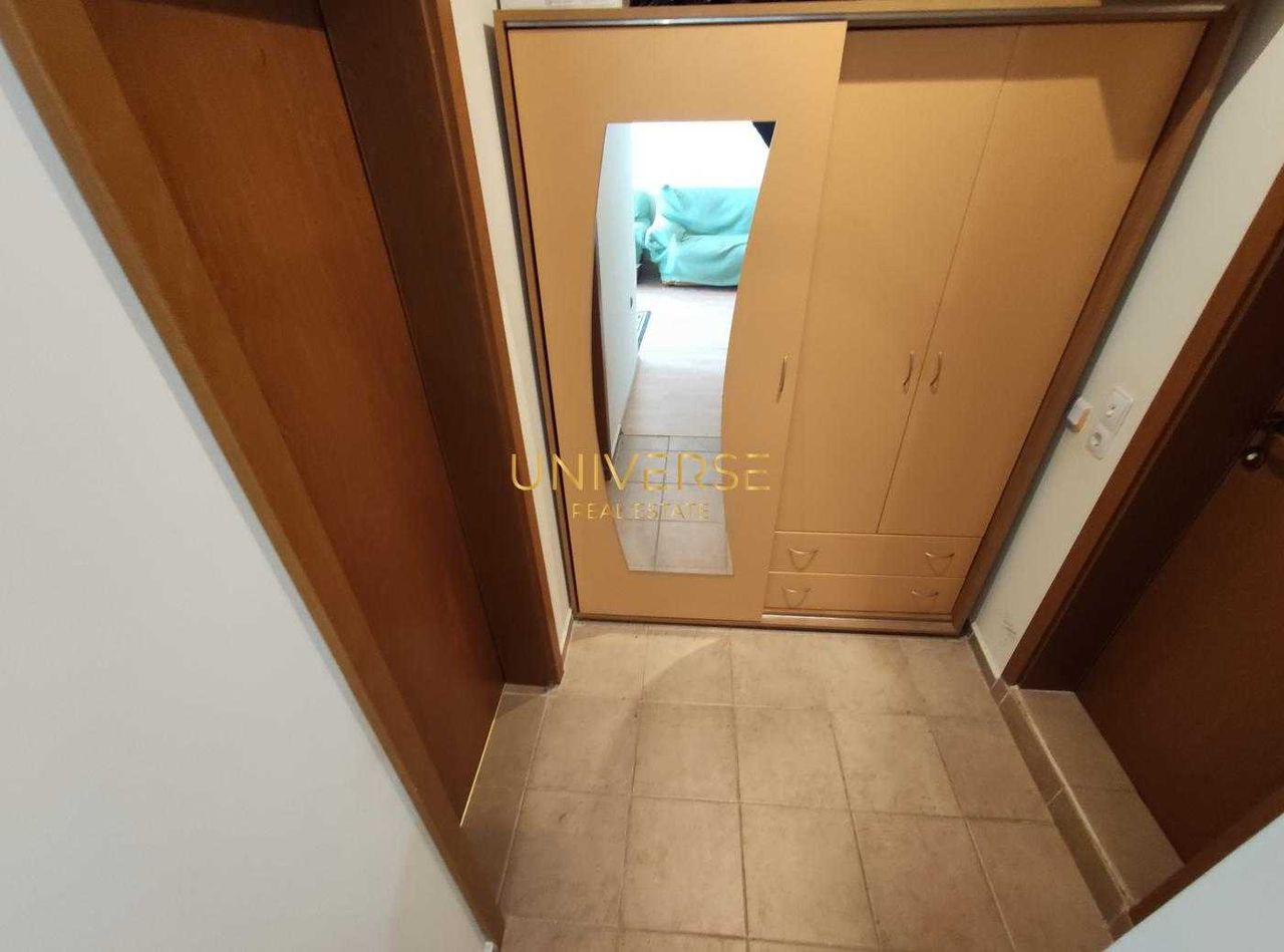 Продава се Двустаен апартамент в к.к. Слънчев бряг - 60 кв.м за 1067 €/кв.м - Снимка #9