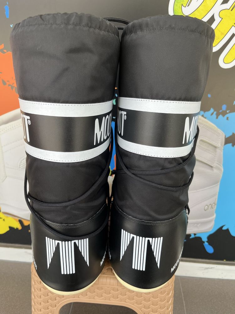 Оригинални Moon Boot номер 45-47