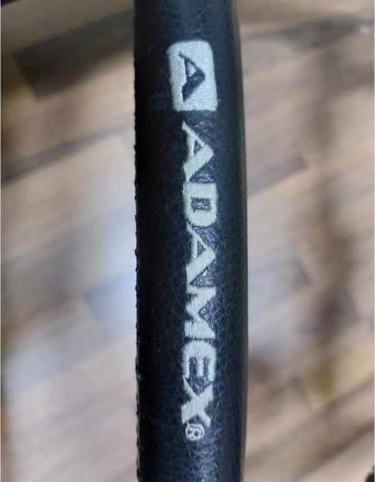 Коляска детская. ADAMEX 3 в 1.