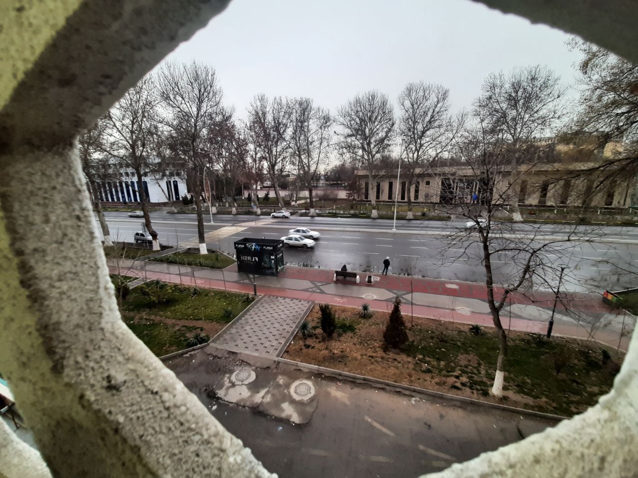 Продаётся квартира