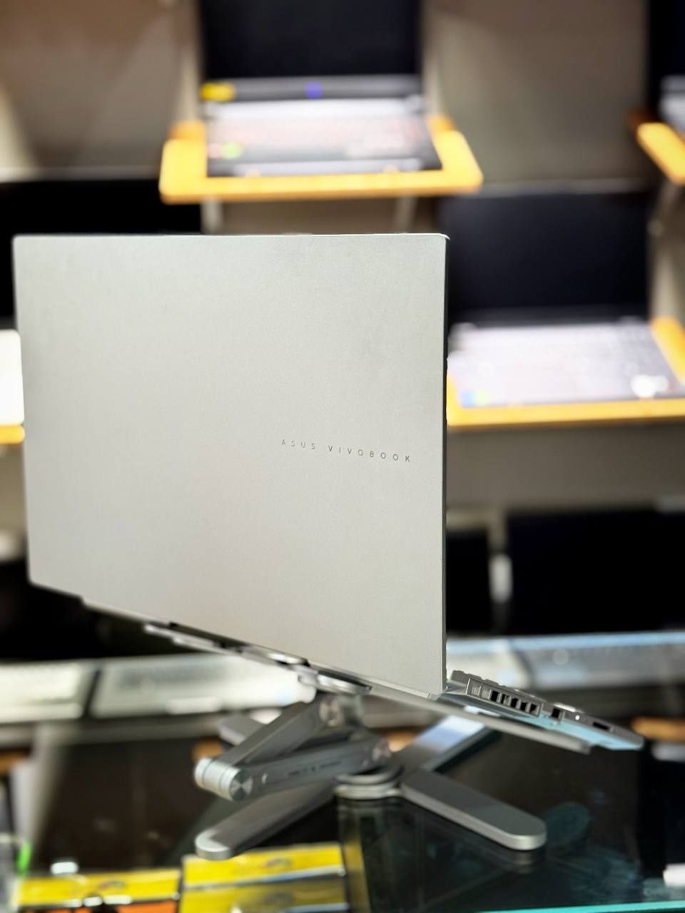 Asus vivobook pro [Nextech_NXT]