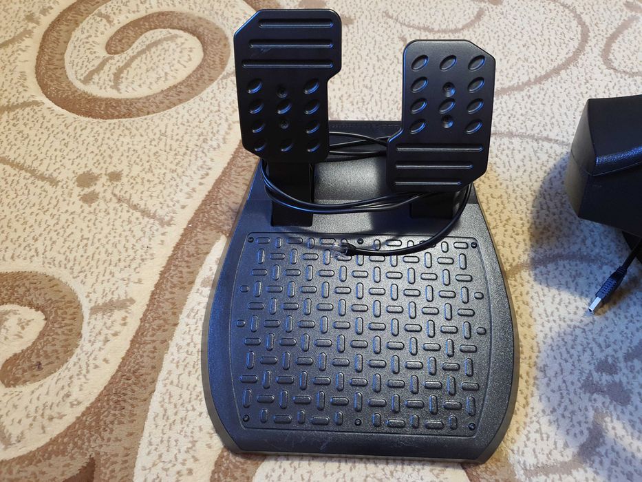 Volan Thrustmaster T80 Ferrari 488 GTB Edition