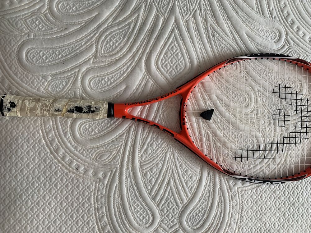 Vand racheta tenis Head