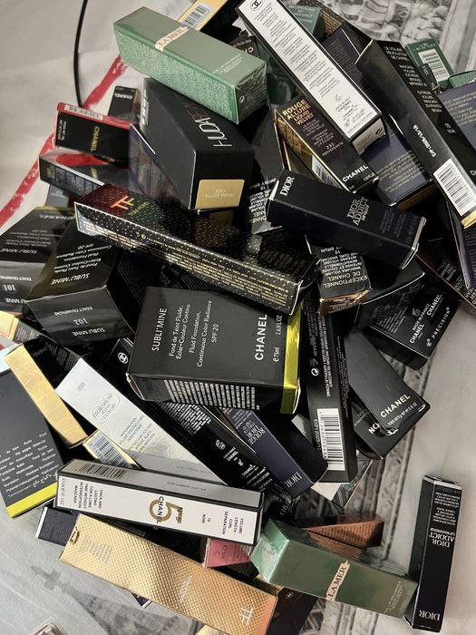 Machiaje premium de vânzare