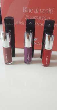 Gloss Lip Plumper Farmasi