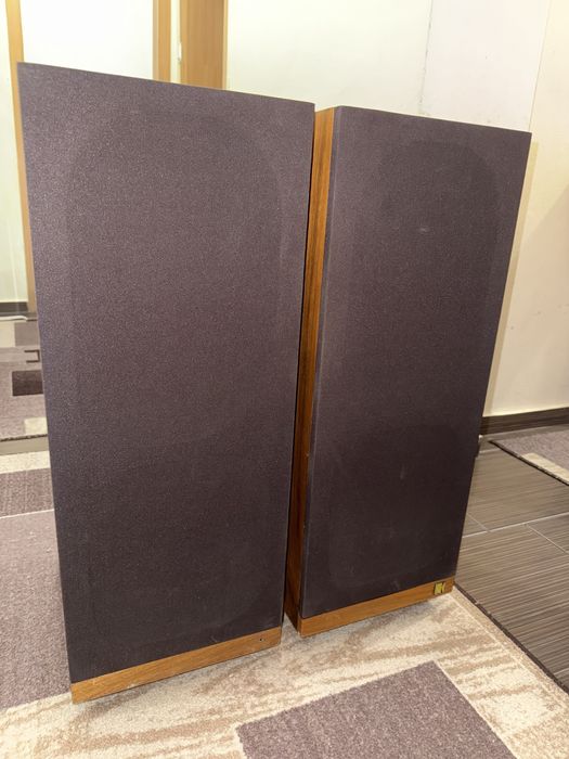 Kef Calinda 1053 Качествени Тонколони