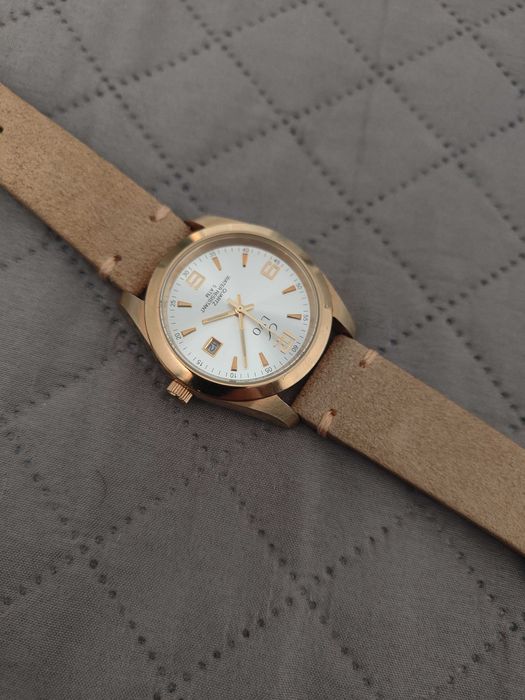 Ceas Lvo 314108 - quartz