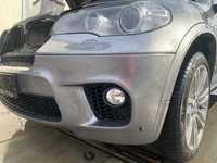 Dezmembrez bmw x5 e70 FACELIFT/bara fata x5/far xenon/panoramic/