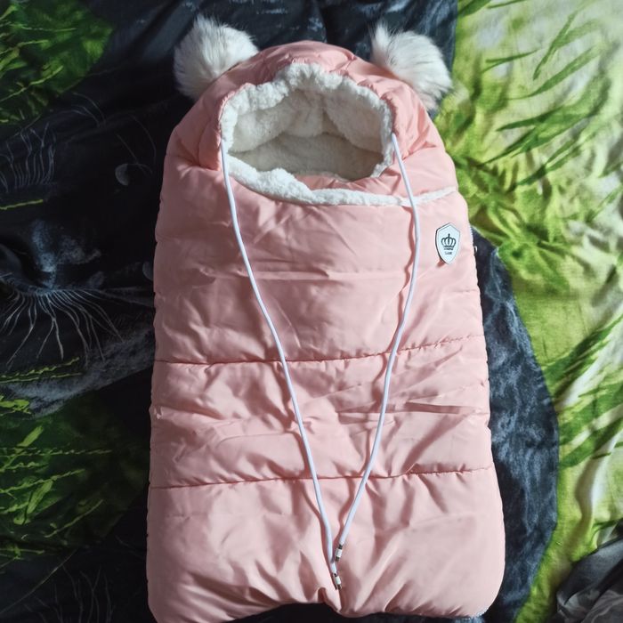 Продам конверт на выписку