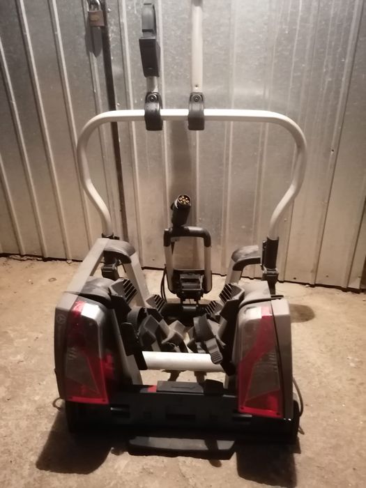 Suport Auto pentru Biciclete